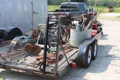 Live Auction Pat’s Bandits Wildlife Rehab Benefit Saturday June 14th 10am