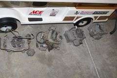 Live Auction Pat’s Bandits Wildlife Rehab Benefit Sunday June 29th 10am
