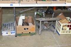 Live Auction Pat’s Bandits Wildlife Rehab Benefit Sunday June 29th 10am