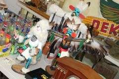 Live Auction Pat’s Bandits Wildlife Rehab Benefit Sunday June 29th 10am