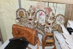 Live Auction Pat’s Bandits Wildlife Rehab Benefit Sunday June 29th 10am