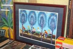 Live Auction Pat’s Bandits Wildlife Rehab Benefit Sunday June 29th 10am
