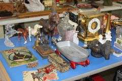 Live Auction Pat’s Bandits Wildlife Rehab Benefit Sunday June 29th 10am