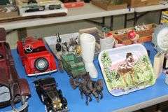 Live Auction Pat’s Bandits Wildlife Rehab Benefit Saturday June 14th 10am