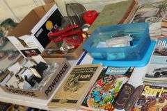 Live Auction Pat’s Bandits Wildlife Rehab Benefit Saturday June 14th 10am