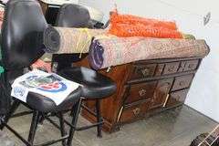 Live Auction Pat’s Bandits Wildlife Rehab Benefit Sunday June 29th 10am