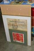 Live Auction Pat’s Bandits Wildlife Rehab Benefit Sunday June 29th 10am
