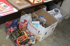 Live Auction Pat’s Bandits Wildlife Rehab Benefit Saturday June 14th 10am