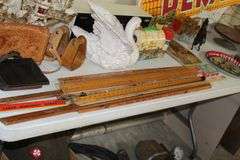 Live Auction Pat’s Bandits Wildlife Rehab Benefit Sunday June 29th 10am