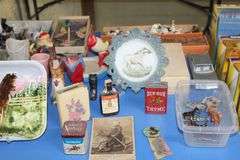 Live Auction Pat’s Bandits Wildlife Rehab Benefit Saturday June 14th 10am
