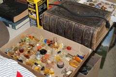 Live Auction Pat’s Bandits Wildlife Rehab Benefit Sunday June 29th 10am