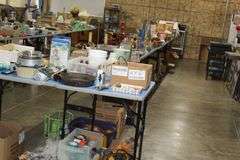 Live Auction Pat’s Bandits Wildlife Rehab Benefit Saturday June 14th 10am