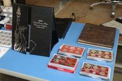Live Auction Pat’s Bandits Wildlife Rehab Benefit Sunday June 29th 10am