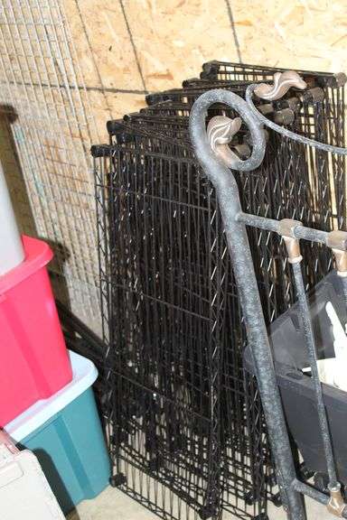 Live Auction Pat’s Bandits Wildlife Rehab Benefit Saturday July 26th 10am