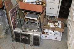Live Auction Pat’s Bandits Wildlife Rehab Benefit Sunday August 3rd 10am