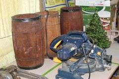 Live Auction Pat’s Bandits Wildlife Rehab Benefit Saturday July 26th 10am