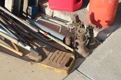 Live Auction Pat’s Bandits Wildlife Rehab Benefit Saturday July 26th 10am