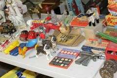 Live Auction Pat’s Bandits Wildlife Rehab Benefit Saturday July 26th 10am