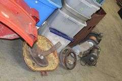 Live Auction Pat’s Bandits Wildlife Rehab Benefit Saturday July 26th 10am
