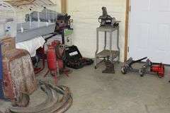 Live Auction Pat’s Bandits Wildlife Rehab Benefit Saturday July 26th 10am