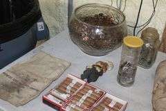 Live Auction Pat’s Bandits Wildlife Rehab Benefit Saturday July 26th 10am