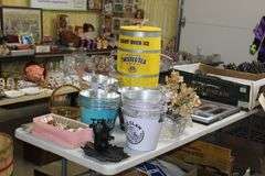 Live Auction Pat’s Bandits Wildlife Rehab Benefit Saturday July 26th 10am
