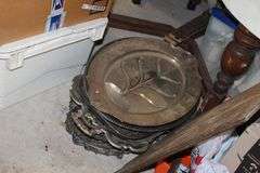 Live Auction Pat’s Bandits Wildlife Rehab Benefit Sunday August 3rd 10am