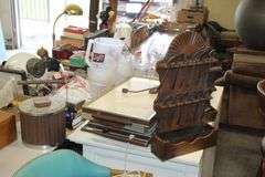 Live Auction Pat’s Bandits Wildlife Rehab Benefit Sunday August 3rd 10am