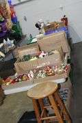Live Auction Pat’s Bandits Wildlife Rehab Benefit Saturday July 26th 10am