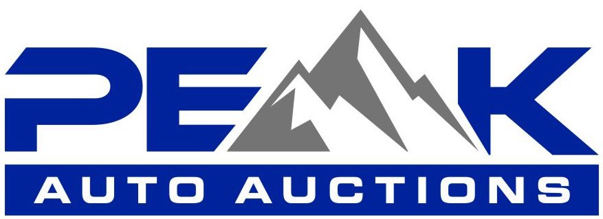 Peak Auto Auctions