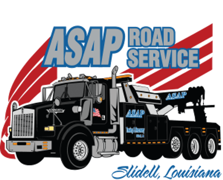 ASAP Towing & Road Service Slidell Online Auciton Peak Auto Auctions