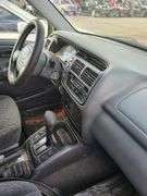 2004 CHEVROLET TRACKER