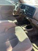 2000 DODGE DURANGO