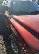 2000 DODGE DURANGO