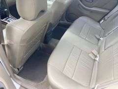 2001 SUBARU LEGACY