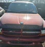 2000 DODGE DURANGO