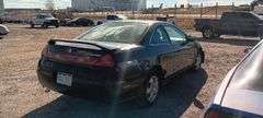 2001 HONDA ACCORD
