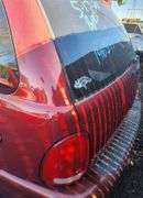 2000 DODGE DURANGO