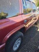 2000 DODGE DURANGO