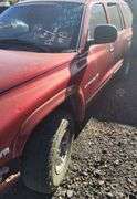2000 DODGE DURANGO