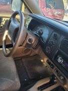 2000 DODGE DURANGO