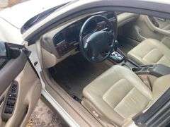 2001 SUBARU LEGACY
