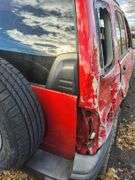 2004 CHEVROLET TRACKER