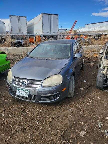 2009 VOLKSWAGEN JETTA