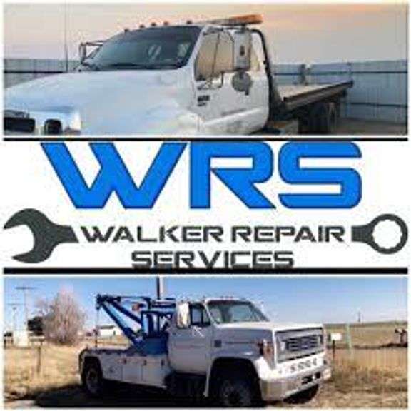 Walker Repair Services Wiggins Online Auction Peak Auto Auctions