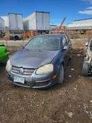 2009 VOLKSWAGEN JETTA