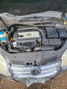 2009 VOLKSWAGEN JETTA