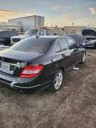 2008 MERCEDES-BENZ C-CLASS