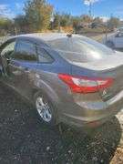 2013 FORD FOCUS
