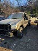 2003 FORD F-250
